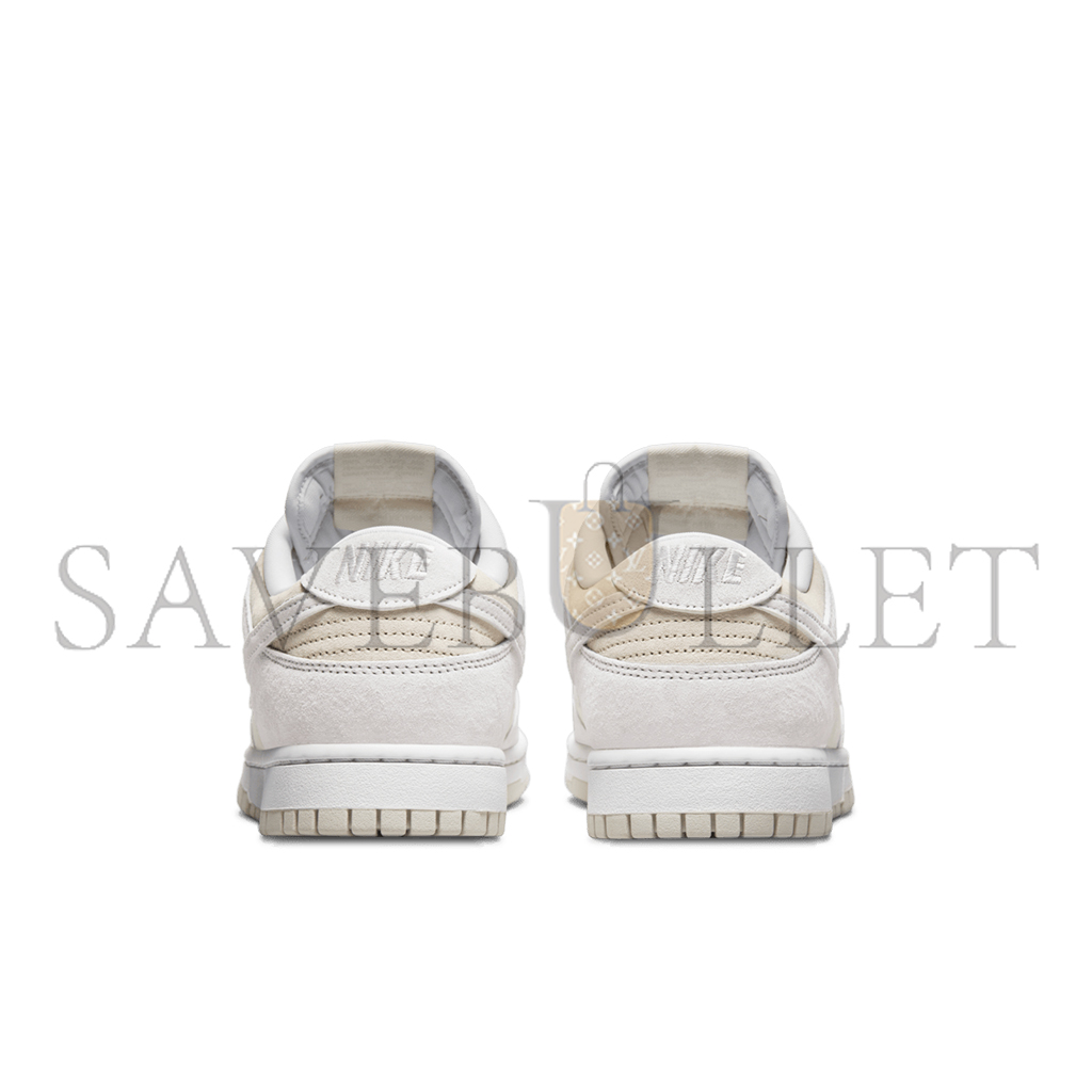 NIKE DUNK LOW RETRO DD8338-001 NIKE DUNK LOW RETRO DD8338-001